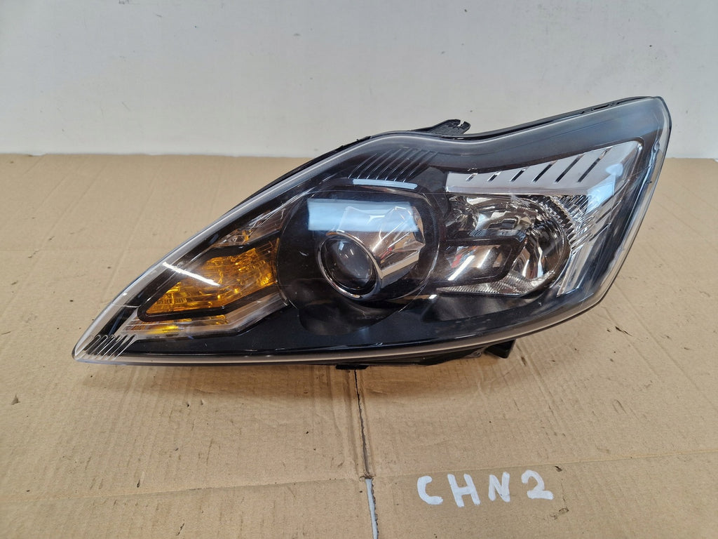Frontscheinwerfer Ford Focus 8M51-13D155-CF Xenon Links Scheinwerfer Headlight SCH9427778028ng
