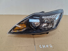Load image into Gallery viewer, Frontscheinwerfer Ford Focus 8M51-13D155-CF Xenon Links Scheinwerfer Headlight SCH9427778028ng