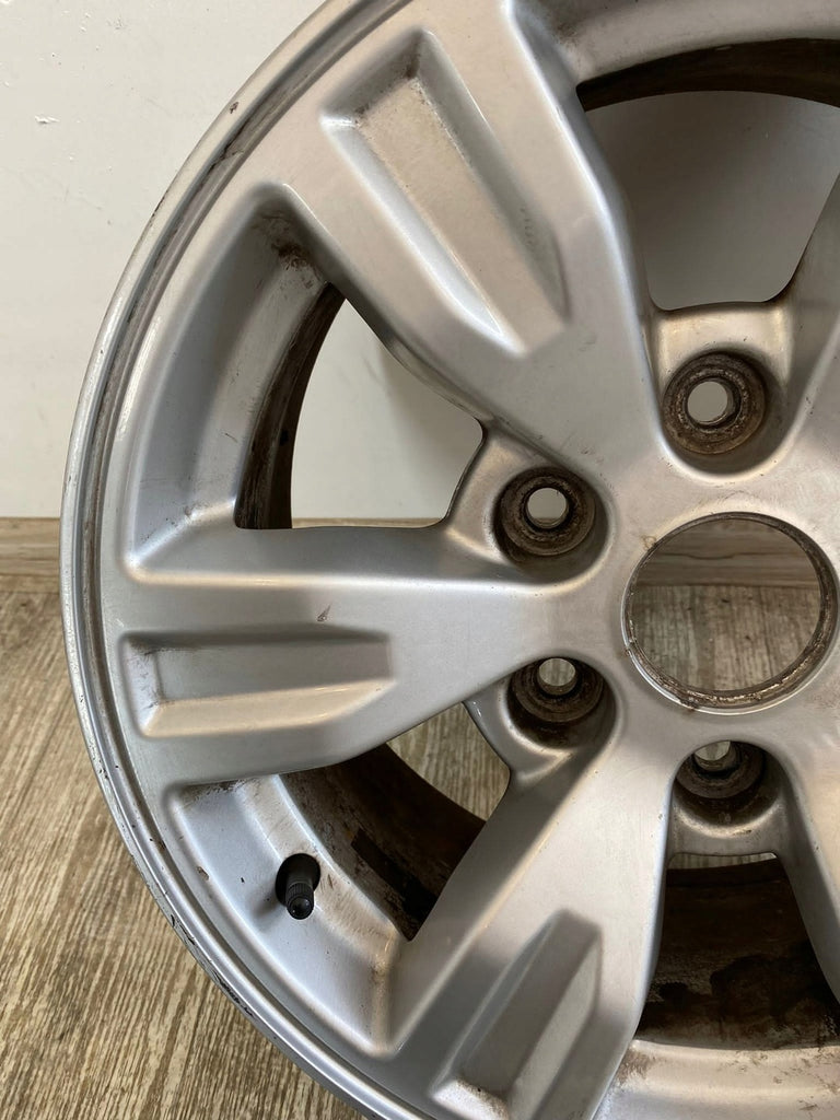 1x Alufelge 16 Zoll 7.0" 6x139.7 9965797060 Ford Ranger Rim Wheel