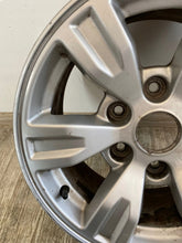 Laden Sie das Bild in den Galerie-Viewer, 1x Alufelge 16 Zoll 7.0&quot; 6x139.7 9965797060 Ford Ranger Rim Wheel
