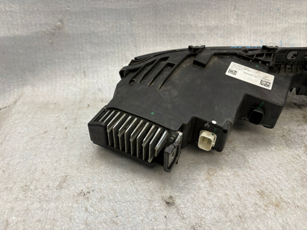 Frontscheinwerfer BMW 7 9450079-13 LED Links Scheinwerfer Headlight SCH4039581281vb