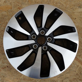 1x Alufelge 17 Zoll 7.0