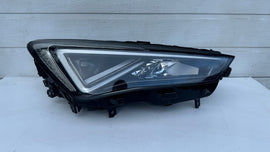 Frontscheinwerfer Seat Tarraco 5FJ941008H LED Rechts Scheinwerfer Headlight