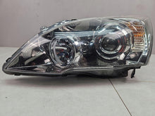 Laden Sie das Bild in den Galerie-Viewer, Frontscheinwerfer Honda Cr-V III 33150-SWW-G1 Xenon Links Scheinwerfer Headlight SCH5503462710yb