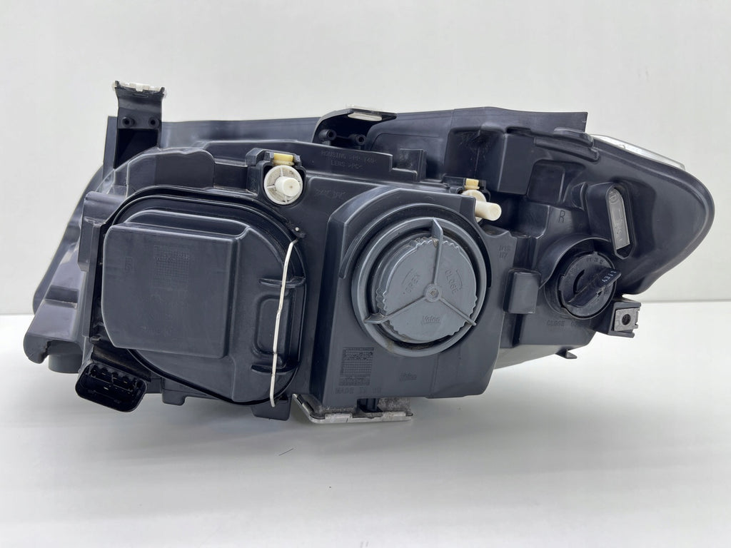 Frontscheinwerfer BMW X1 E84 89093521 Xenon Rechts Scheinwerfer Headlight SCH1327840358ta