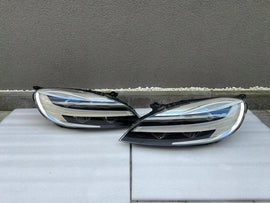 Frontscheinwerfer Volvo V40 32228479 32228478 Ein Stück (Rechts oder Links) SCH5666316854xy