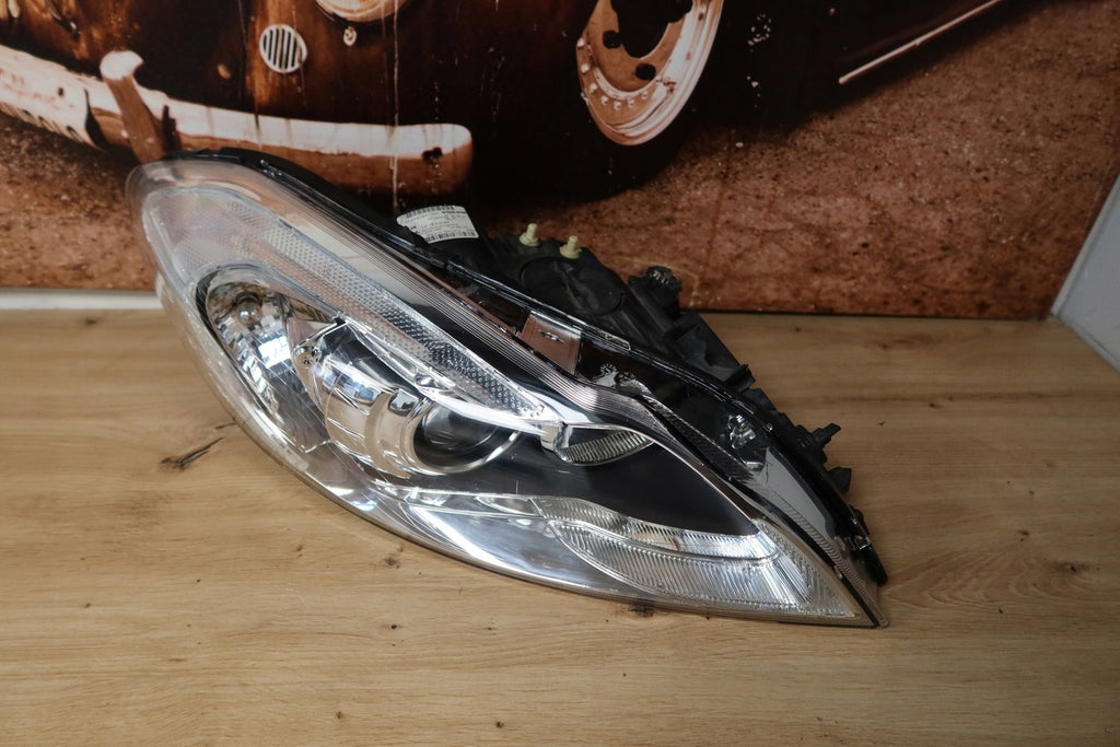Frontscheinwerfer Volvo C70 II 31214784 Xenon Rechts Scheinwerfer Headlight SCH1672680431mj