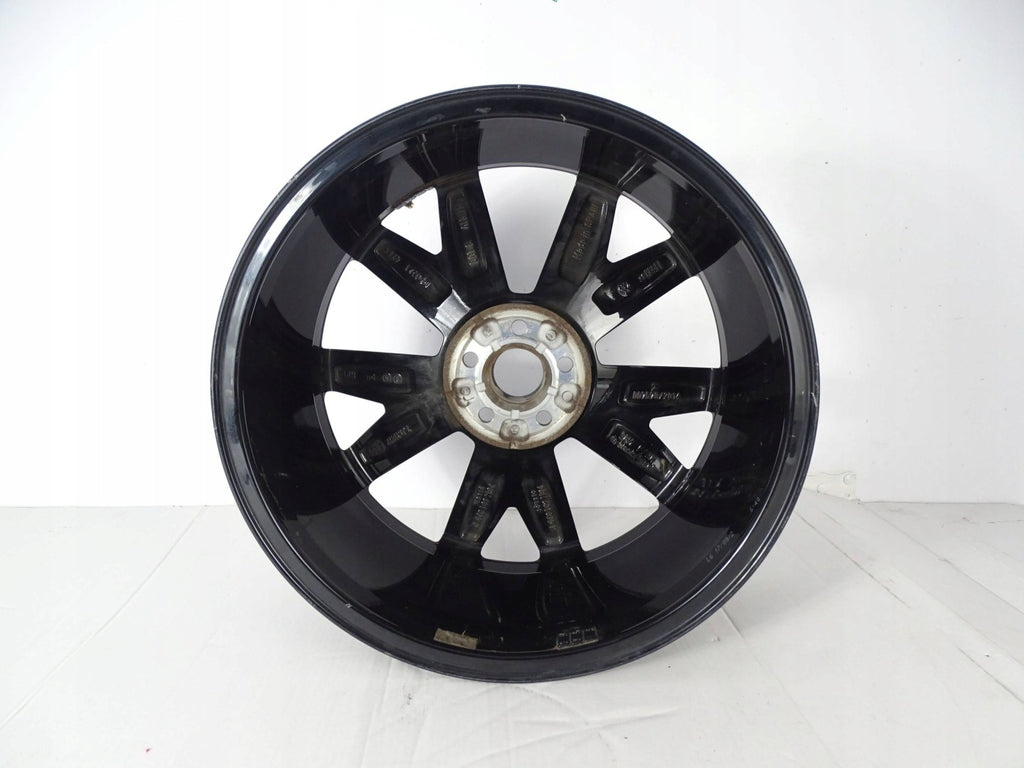 1x Alufelge 18 Zoll 7.0" 5x112 39ET 2GM601025P VW T-Cross Rim Wheel FEL2811611074wo