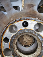 Load image into Gallery viewer, 4x Alufelge 16 Zoll 7.5" 5x112 45ET 4F0601025CA Audi A4 A3 Rim Wheel FEL2155430611wi