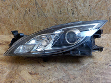 Laden Sie das Bild in den Galerie-Viewer, Frontscheinwerfer Mazda C513-51040 Links Scheinwerfer Headlight SCH8614635101se