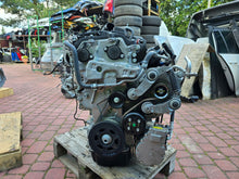 Laden Sie das Bild in den Galerie-Viewer, Motor Hyundai Kia G4FT 1.6 4TKm Hybrid Engine Unkomplett