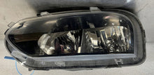 Load image into Gallery viewer, Frontscheinwerfer Dacia Spring 260601975R FALSE Scheinwerfer Headlight SCH4530404860sc