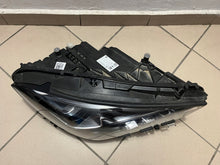 Laden Sie das Bild in den Galerie-Viewer, Frontscheinwerfer Mercedes-Benz Cla A1189066402 Full LED Rechts Headlight SCH2429119536kj