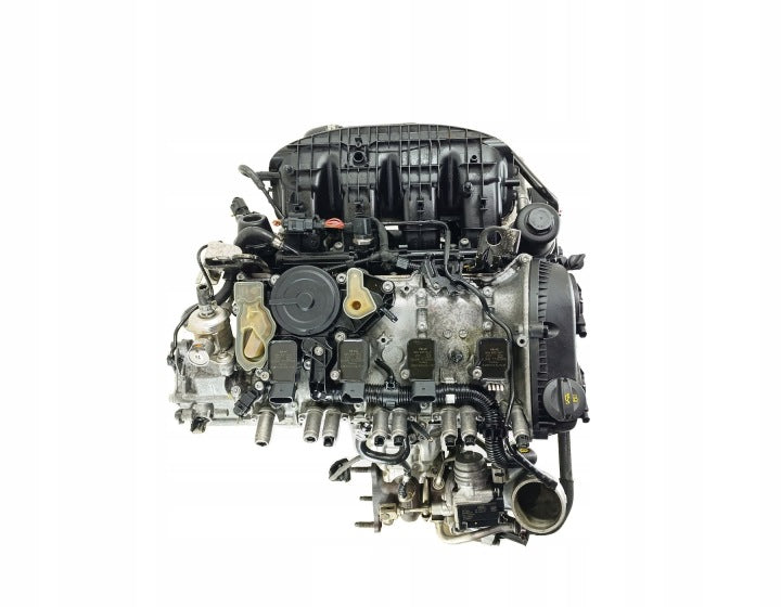 Motor Audi A4 B8 CJE 1.8 TFSI 170PS 125kW 136TKm Benzin Engine Komplett MOT8173383553if