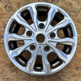 1x Alufelge 17 Zoll 7.0