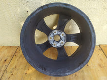 Laden Sie das Bild in den Galerie-Viewer, 1x Alufelge 18 Zoll 7.5" 5x112 46ET 5FA601025H Cupra Leon Rim Wheel FEL4748671642kg