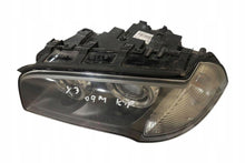 Load image into Gallery viewer, Frontscheinwerfer BMW X3 3455227 Links Scheinwerfer Headlight SCH6311716667cd