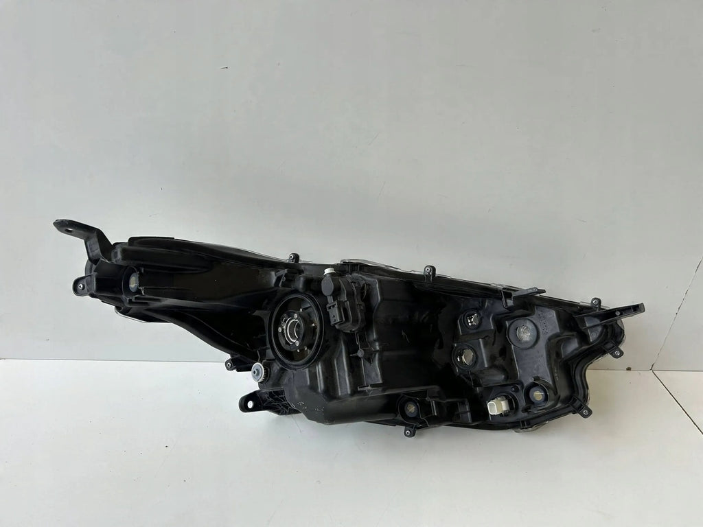 Frontscheinwerfer Toyota Yaris Links Scheinwerfer Headlight