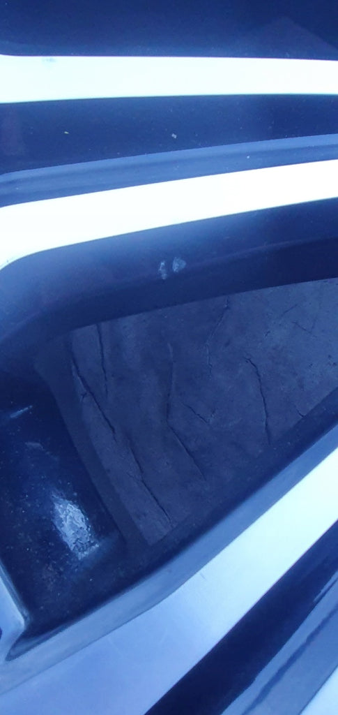 1x Alufelge 17 Zoll 7.5" 5x114.3 40ET Glanz Schwarz CMS-1029 Toyota Corolla FEL3149226757ho