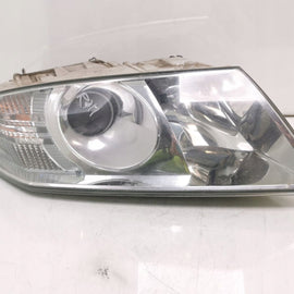 Frontscheinwerfer Skoda Octavia FRC51322 Rechts Scheinwerfer Headlight SCH2614413820ju