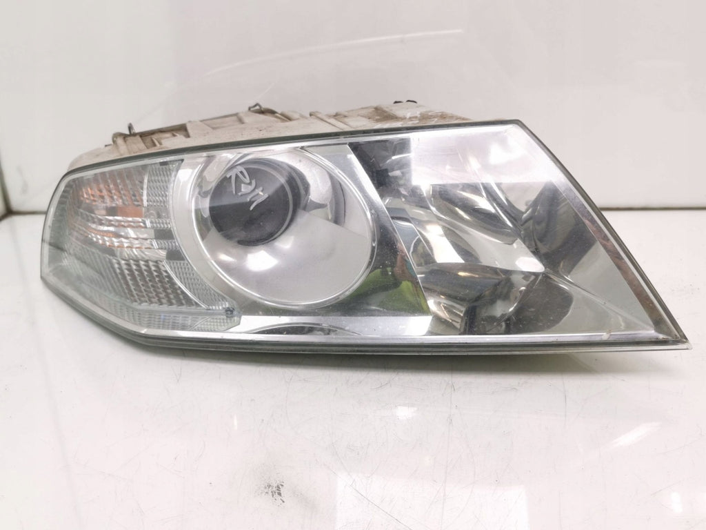 Frontscheinwerfer Skoda Octavia FRC51322 Rechts Scheinwerfer Headlight SCH2614413820ju