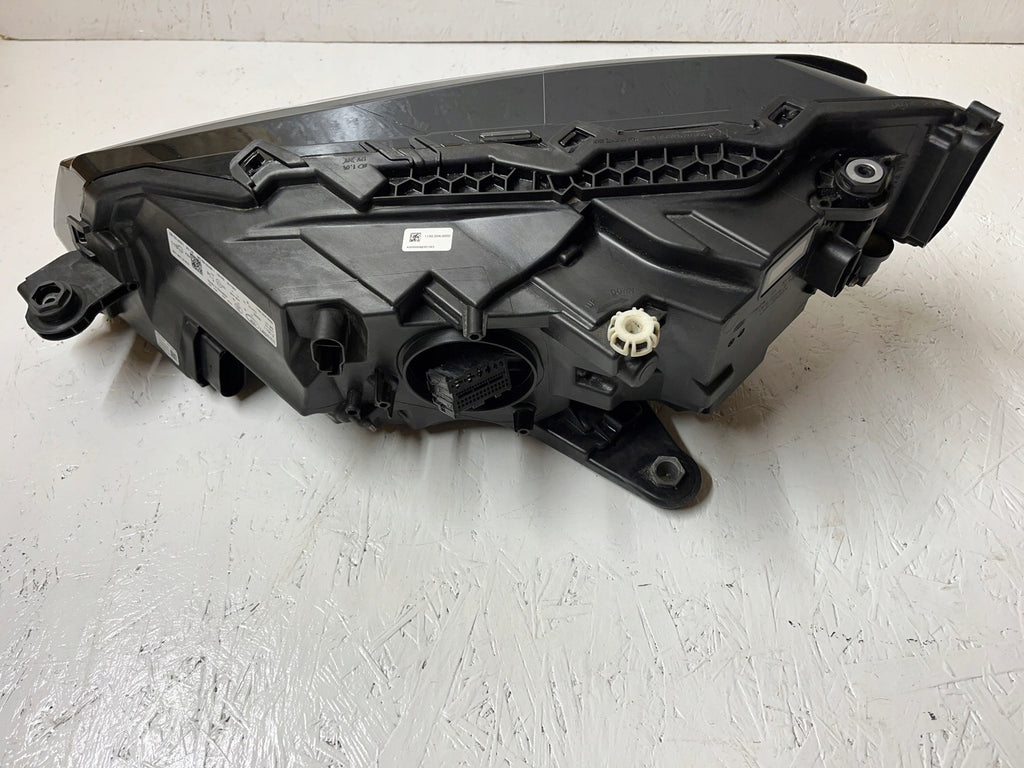 Frontscheinwerfer Skoda Superb III 3V1941016D LED Rechts Scheinwerfer Headlight