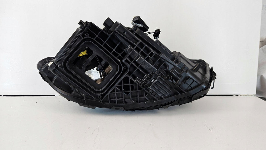 Frontscheinwerfer Mercedes-Benz 1779065700 Links Scheinwerfer Headlight SCH9393770974xi