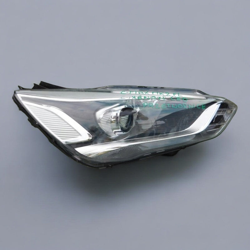 Frontscheinwerfer Ford C Max F1CB-13D152-AC Xenon Rechts Scheinwerfer Headlight