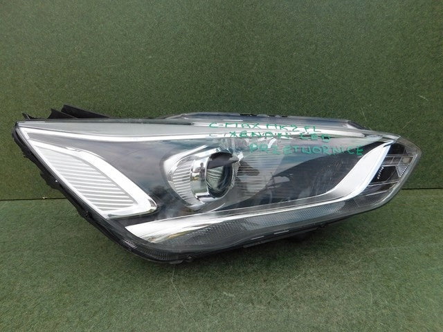 Frontscheinwerfer Ford C Max F1CB-13D152-AC Xenon Rechts Scheinwerfer Headlight