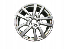 Load image into Gallery viewer, 1x Alufelge 17 Zoll 6.0&quot; 5x112 48ET Glanz Silber 8V0601025DH Audi A3 Rim Wheel