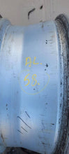 Laden Sie das Bild in den Galerie-Viewer, 1x Alufelge 17 Zoll Nissan X-Trail I Qashqai J10 J11 Rim Wheel FEL6913759612ef