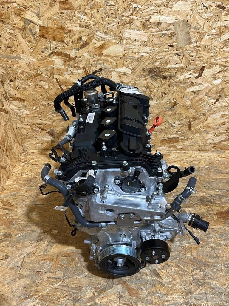 Motor Hyundai Kia Sportage V Nq5 G4FP 1.6 CDI 2021 Benzin Engine Unkomplett