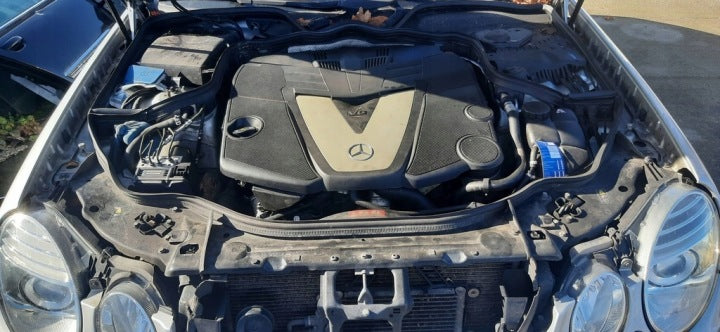 Motor Mercedes-Benz 642920 3.0 CDI Diesel Engine Unkomplett MOT3381578152fa