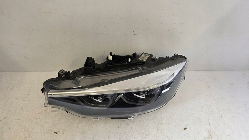 Frontscheinwerfer BMW F32 F33 6311-8738705-03 LED Links Scheinwerfer Headlight SCH1472613945xd