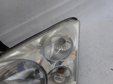 Laden Sie das Bild in den Galerie-Viewer, Frontscheinwerfer Mercedes-Benz Viano W639 Vito A6398201861 Links Headlight