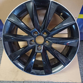 1x Alufelge 17 Zoll 7.0