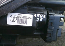 Laden Sie das Bild in den Galerie-Viewer, Frontscheinwerfer Toyota Corolla 19346F 81110-02T31 Rechts Headlight SCH1745064919dl