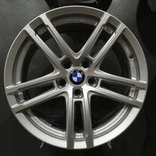 Laden Sie das Bild in den Galerie-Viewer, 4x Alufelge 17 Zoll 7.5" 5x112 27ET KBA52096 BMW 4 G23 Rim Wheel FEL8146957810fo