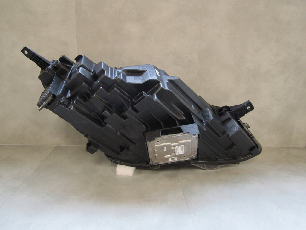 Frontscheinwerfer Ford Kuga LV4B-13E015-AG LED Links Scheinwerfer Headlight SCH4915670416kq