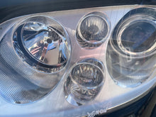 Load image into Gallery viewer, Frontscheinwerfer VW Touran Xenon Links Scheinwerfer Headlight SCH2295219944yx