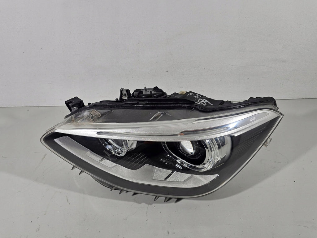 Frontscheinwerfer BMW F20 132874324532 Links Scheinwerfer Headlight SCH6299566985ps