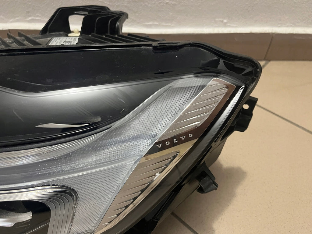 Frontscheinwerfer Volvo Xc60 32342514 LED Links Scheinwerfer Headlight SCH3278107335go