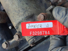 Load image into Gallery viewer, Motor Citroën Jumper F30DT 3.0 HDI 2008 Diesel Engine Unkomplett MOT8037760808qv