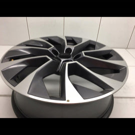 1x Alufelge 19 Zoll 7.0