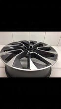 Laden Sie das Bild in den Galerie-Viewer, 1x Alufelge 19 Zoll 7.0&quot; 5x112 565601025AJ Skoda Rim Wheel