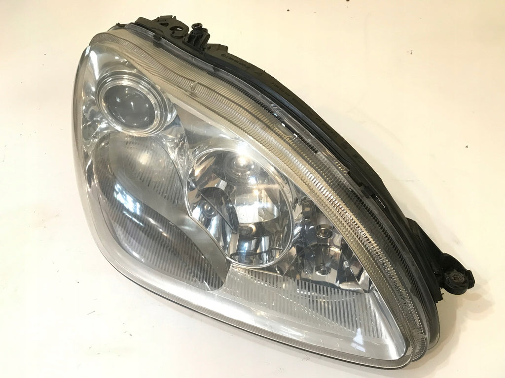 Frontscheinwerfer Mercedes-Benz W220 A2208202461 LED Rechts Headlight