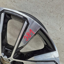 Load image into Gallery viewer, 1x Alufelge 19 Zoll 7.0" 5x112 403004862R Renault Rim Wheel FEL2781046731rv