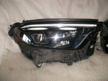 Laden Sie das Bild in den Galerie-Viewer, Frontscheinwerfer Mercedes-Benz Glc A2549062402 A2549062302 Ein Satz Headlight SCH3662248158zj