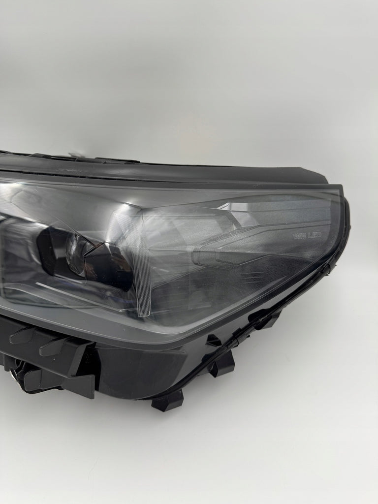 Frontscheinwerfer BMW 5A798D7 Full LED Links Scheinwerfer Headlight SCH9446656834eg