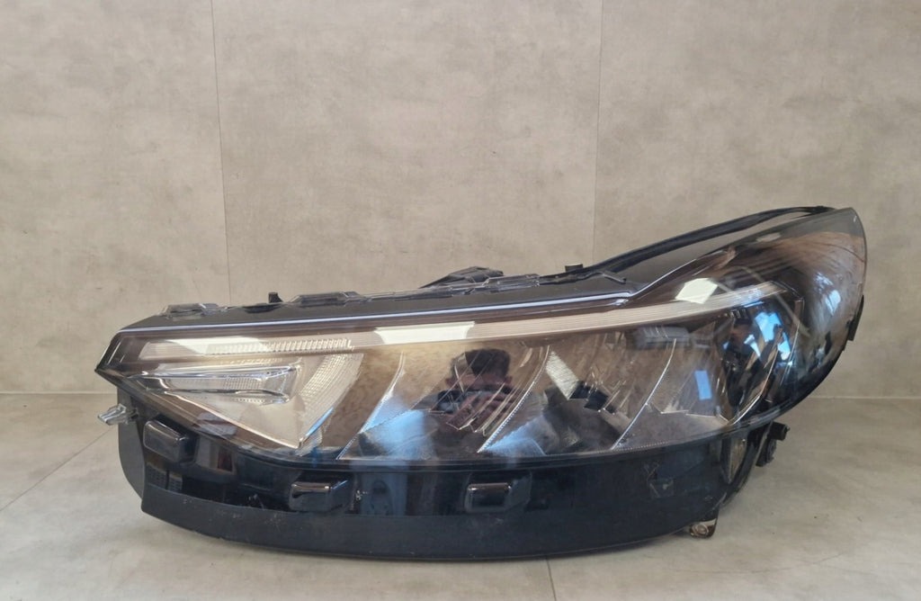 Frontscheinwerfer Ford Kuga PV4B-13E015-CE Links Scheinwerfer Headlight SCH8617067629ml